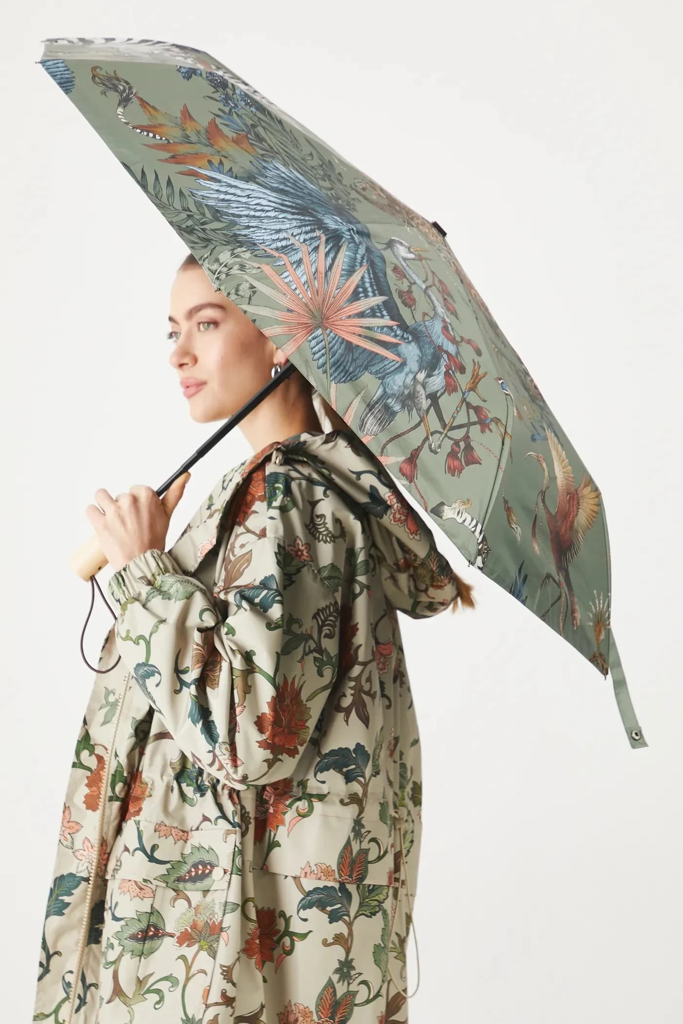 Зонтик - фото 7