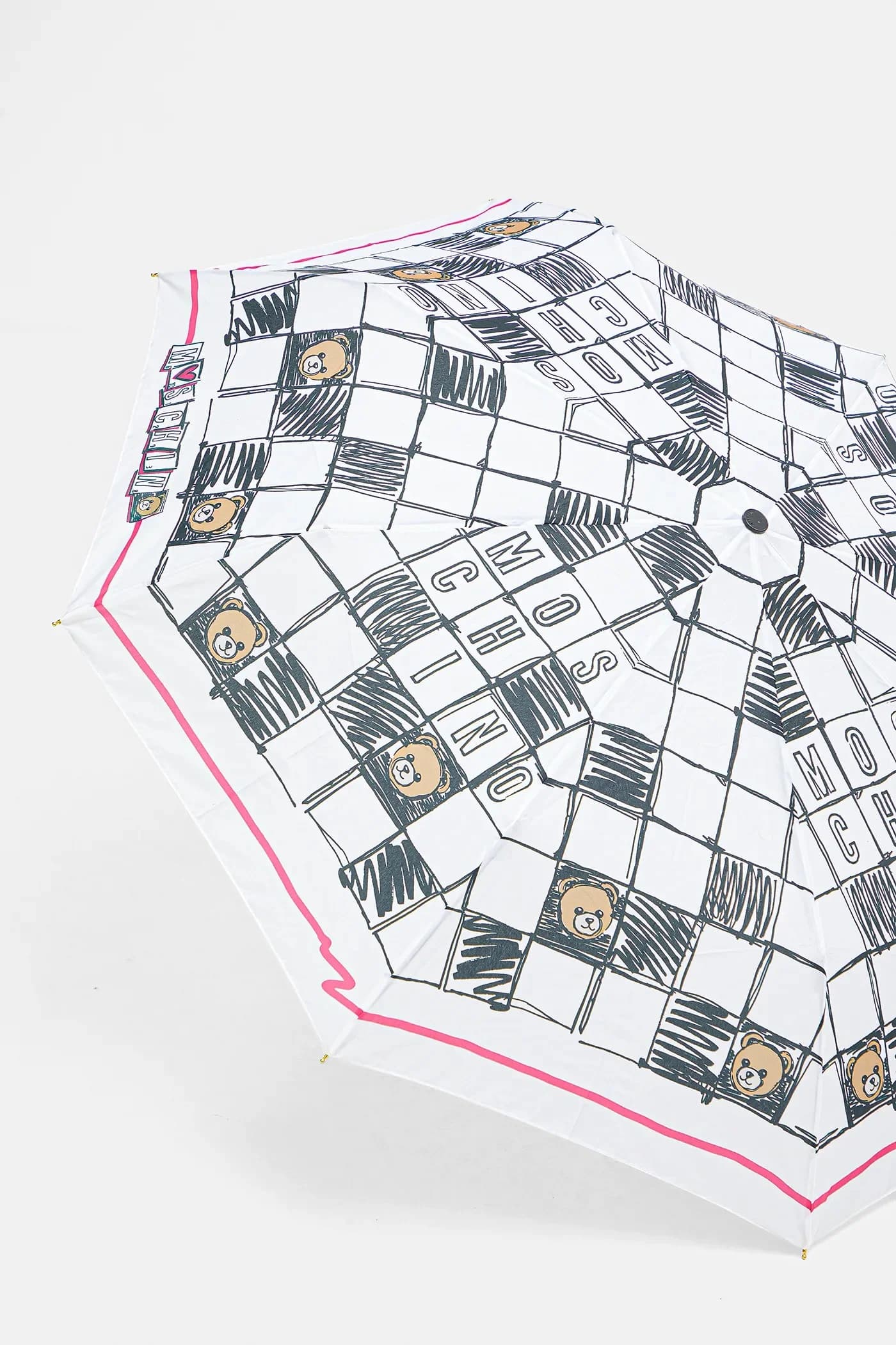 Зонтик - фото 3