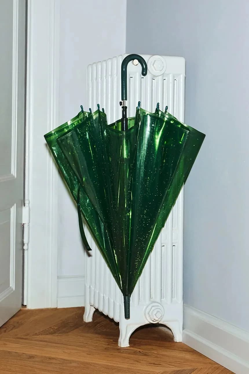 Зонт с балдахином 87 х 81 см. - фото 3