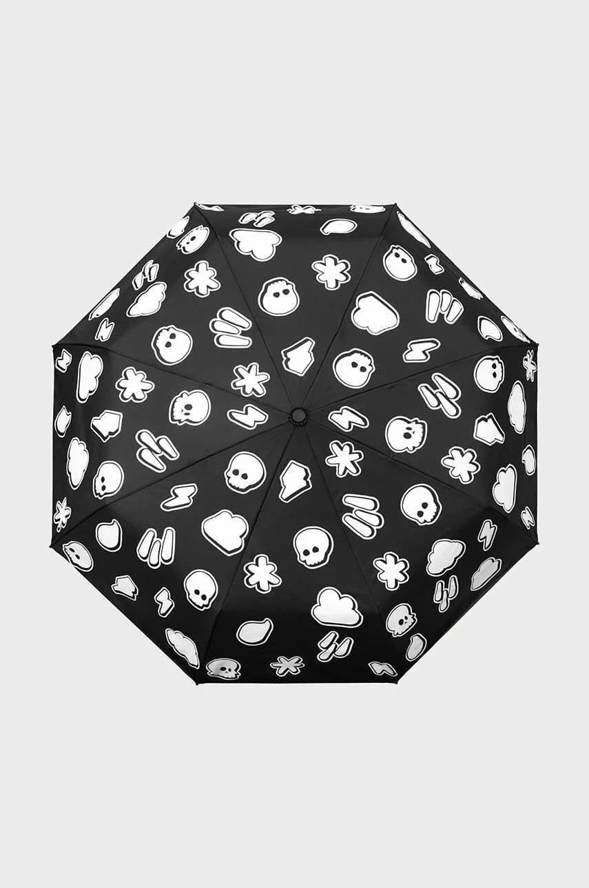 Зонт с погодным узором - фото 2