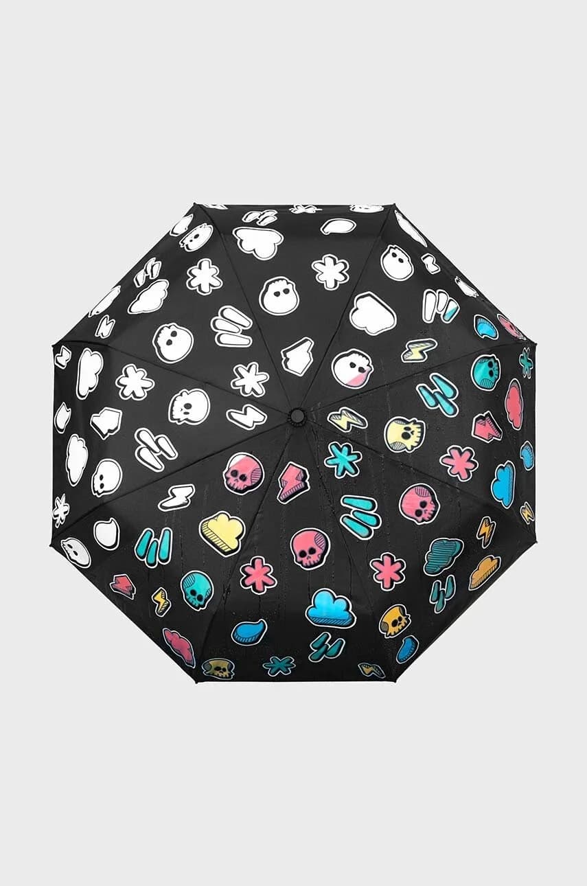 Зонт с погодным узором - фото 3