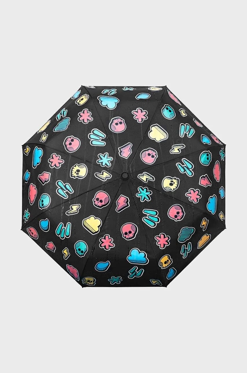 Зонт с погодным узором - фото 4
