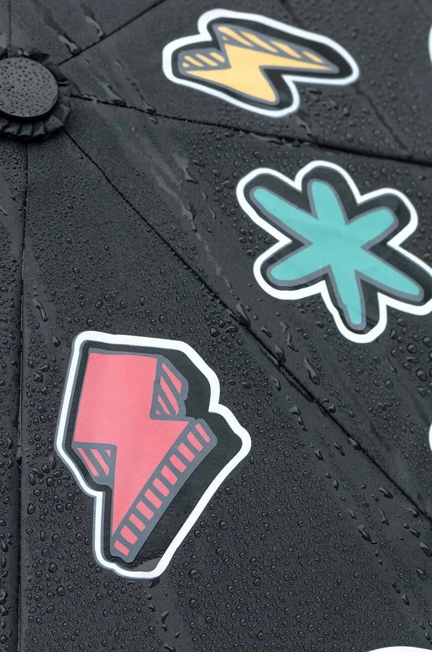 Зонт с погодным узором - фото 5