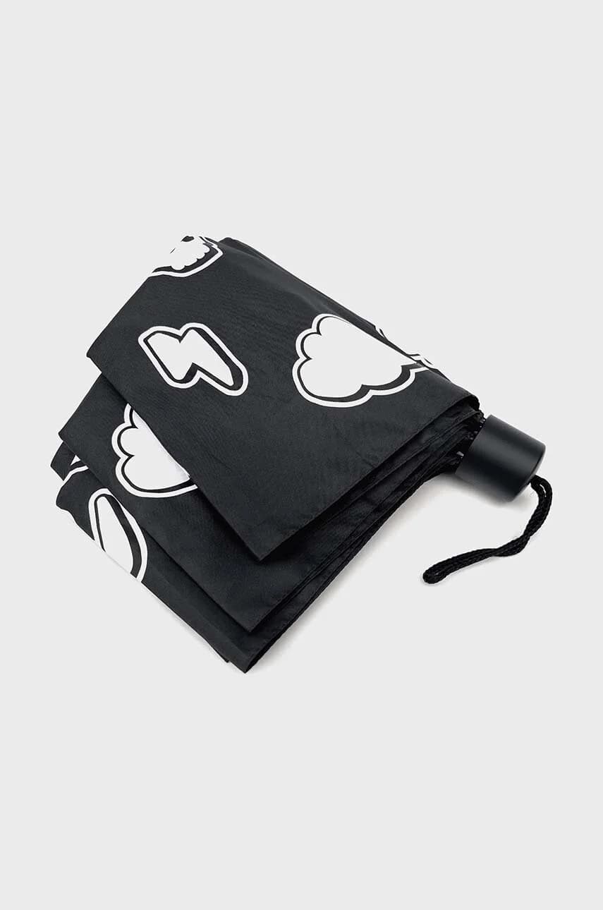 Зонт с погодным узором - фото 6