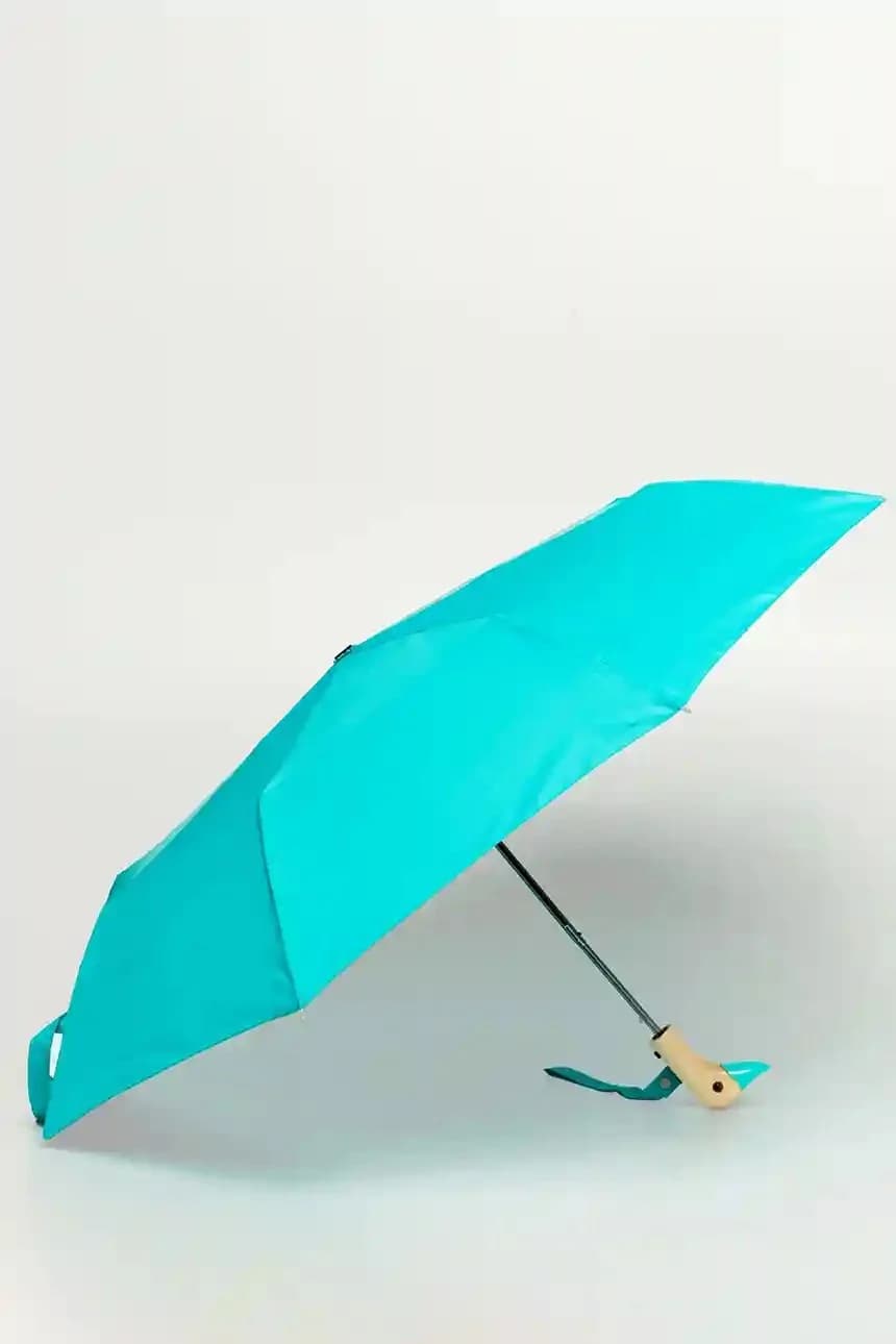 Автоматический зонт 35 см. - фото 2