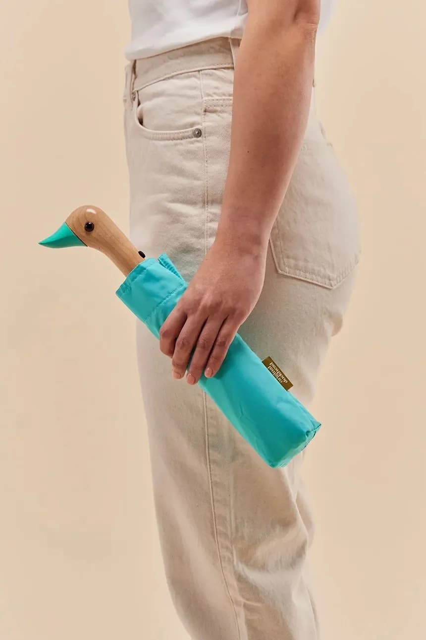 Автоматический зонт 35 см. - фото 6