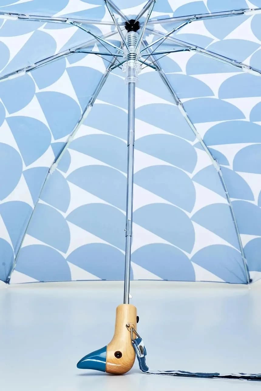 Автоматический зонт 35 см. - фото 4