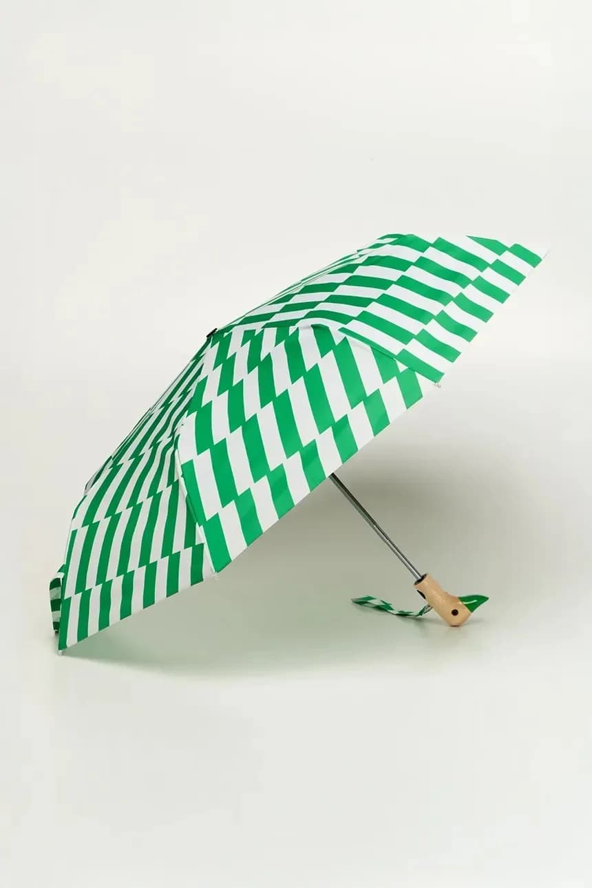 Автоматический зонт - фото 3