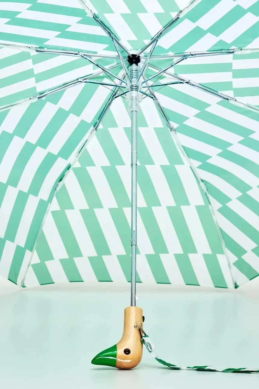 Автоматический зонт - фото 4