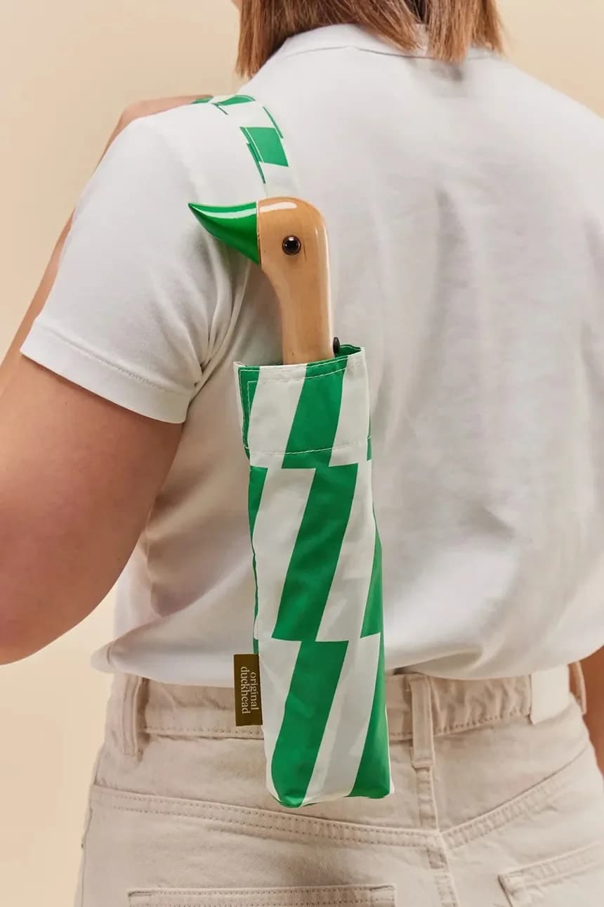 Автоматический зонт - фото 5