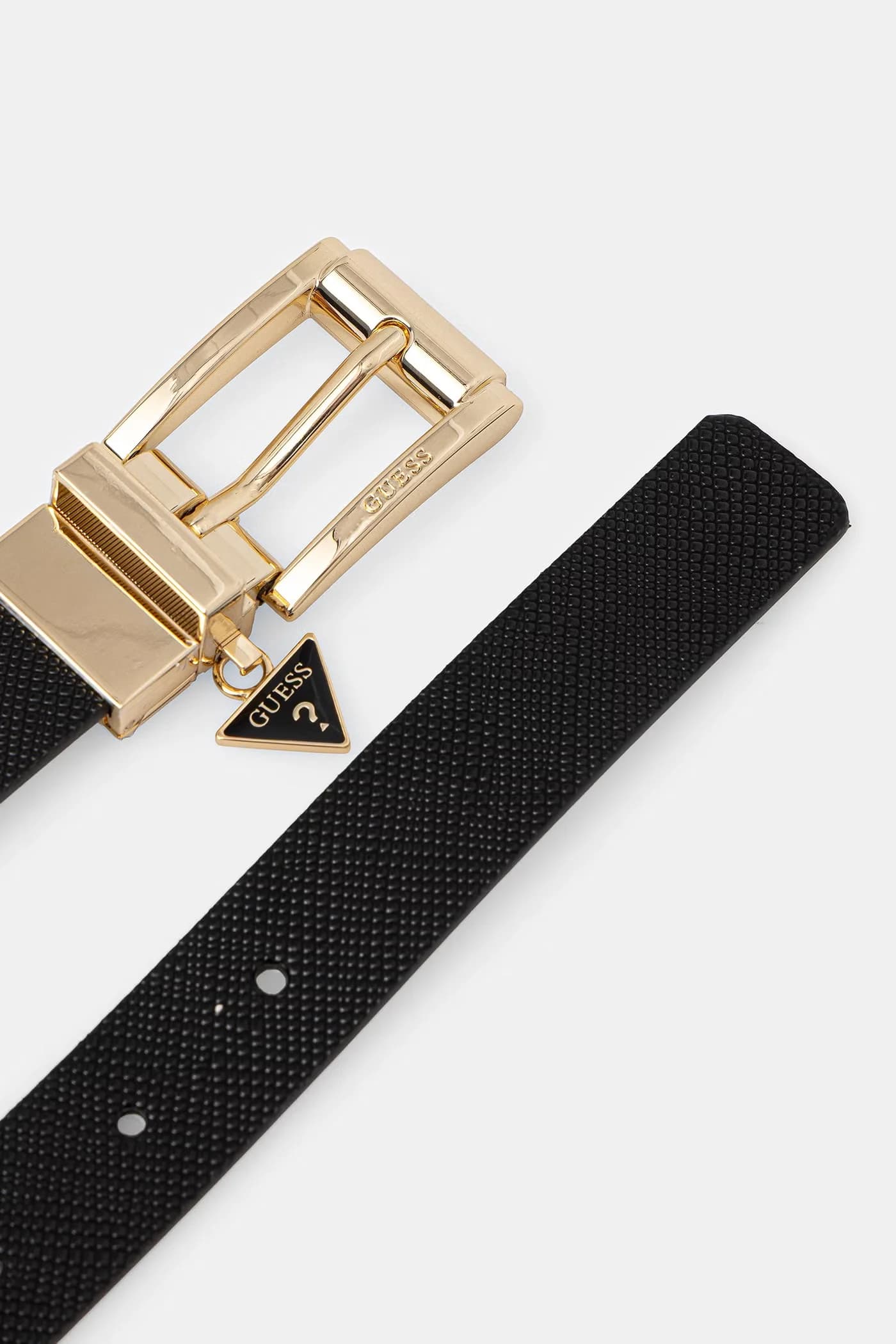 PATSIE двусторонний ремень - фото 2