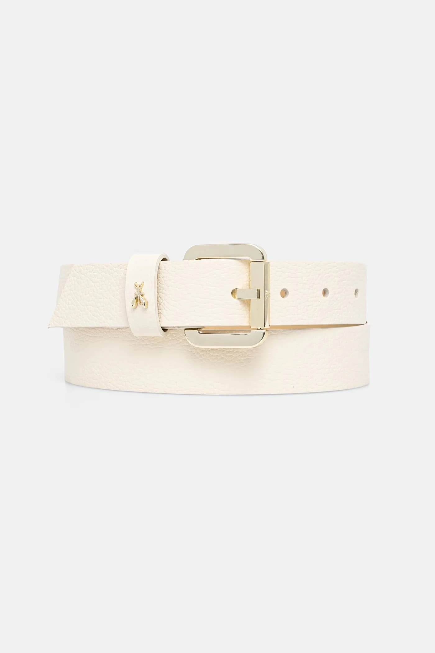 Кожаный ремень