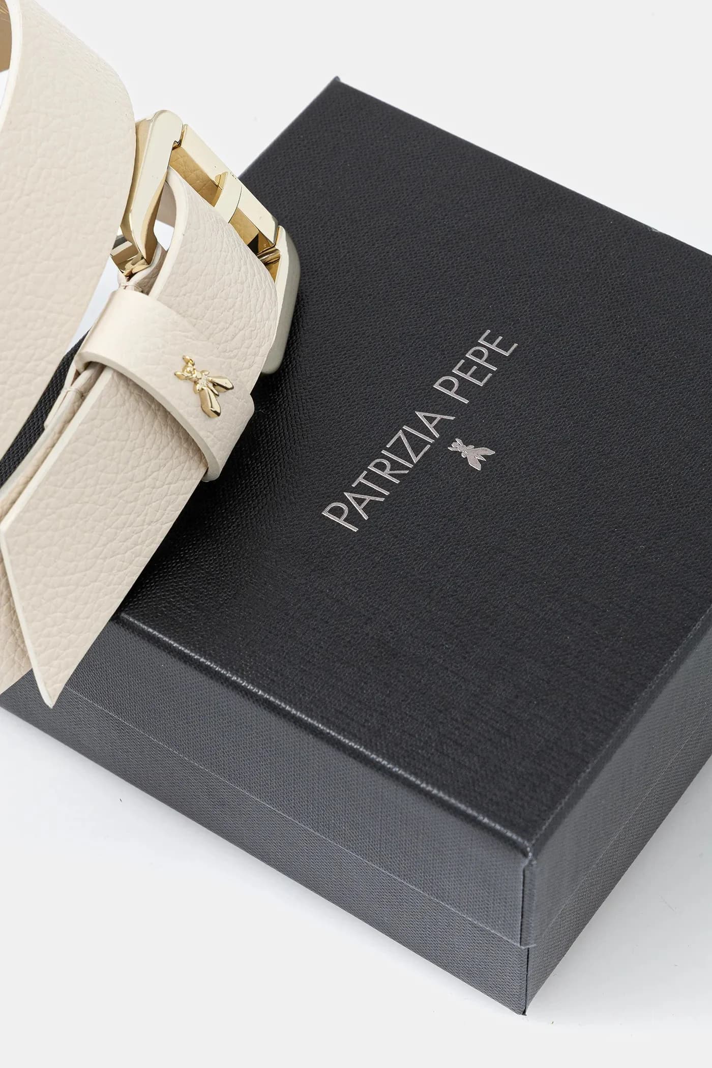 Кожаный ремень - фото 3