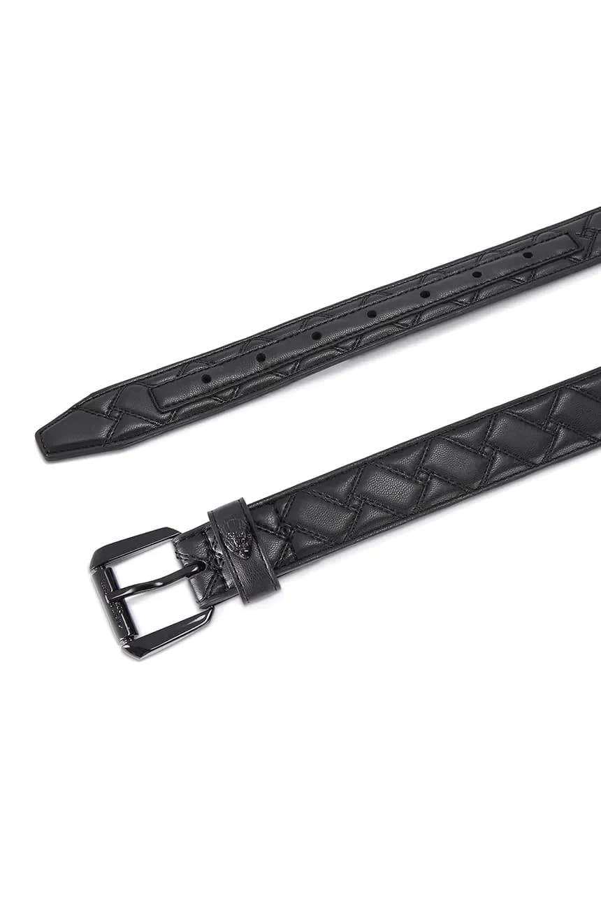 кожаный ремешок Kensington - фото 2