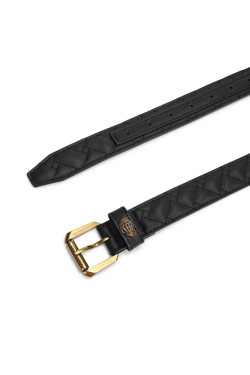 кожаный ремешок Kensington - фото 2