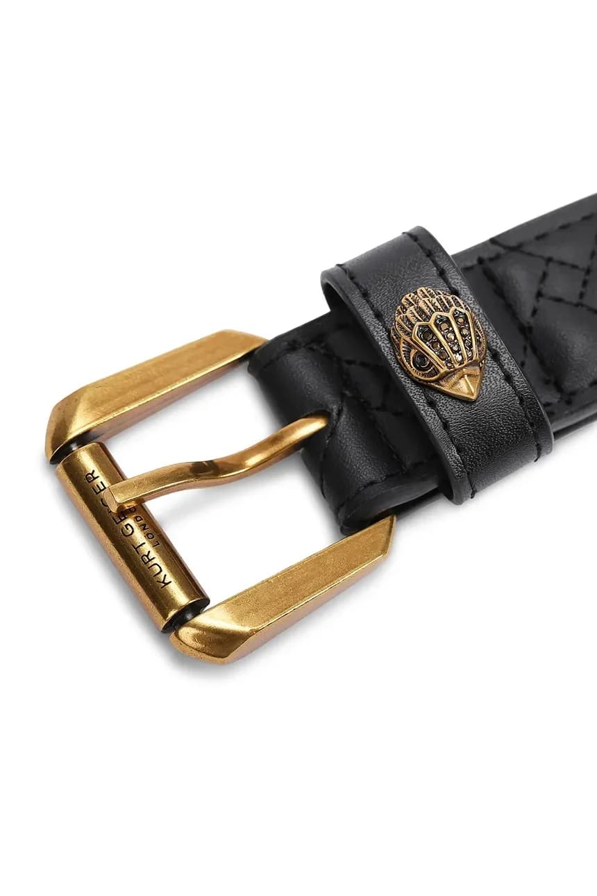 кожаный ремешок Kensington - фото 3