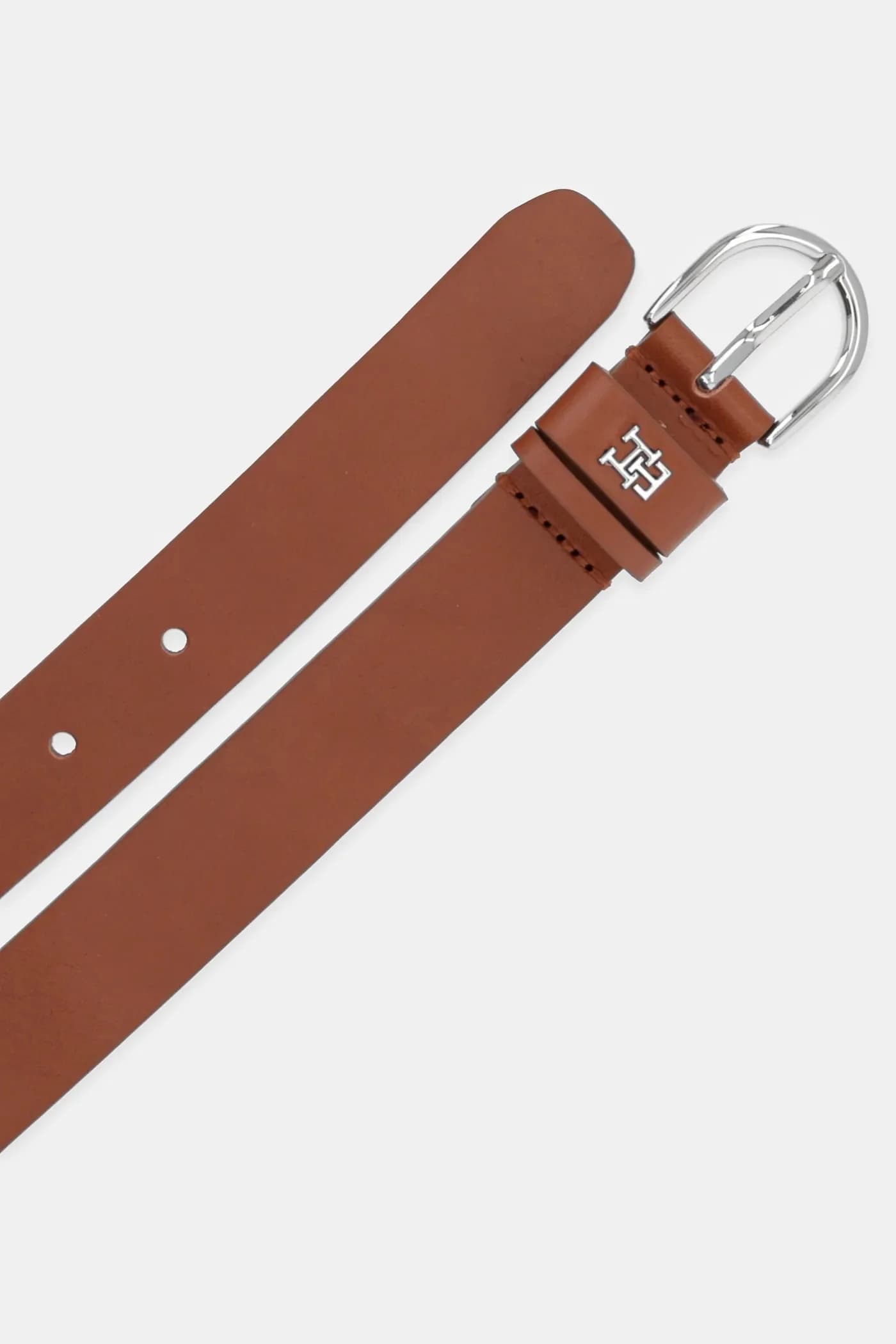 Кожаный ремень - фото 2