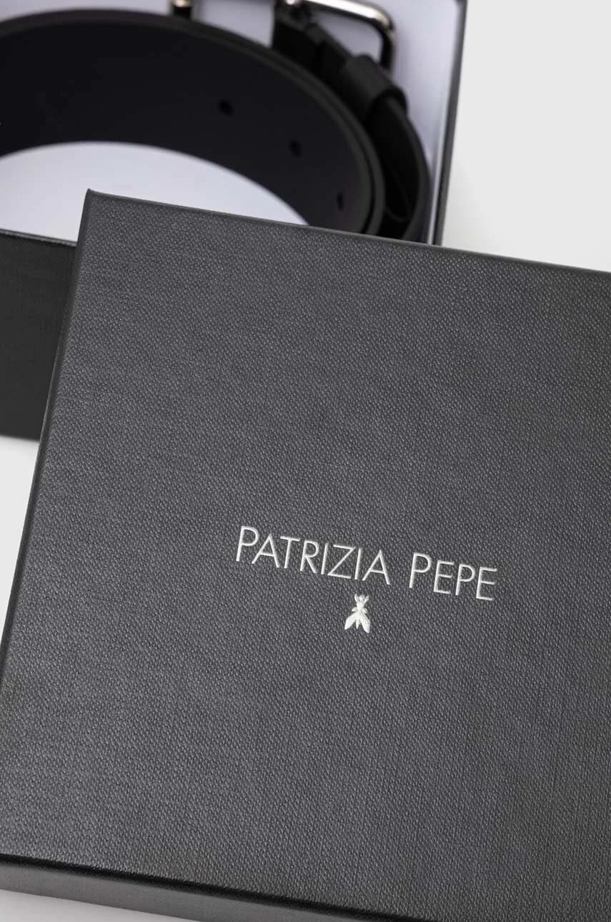 Кожаный ремень - фото 3