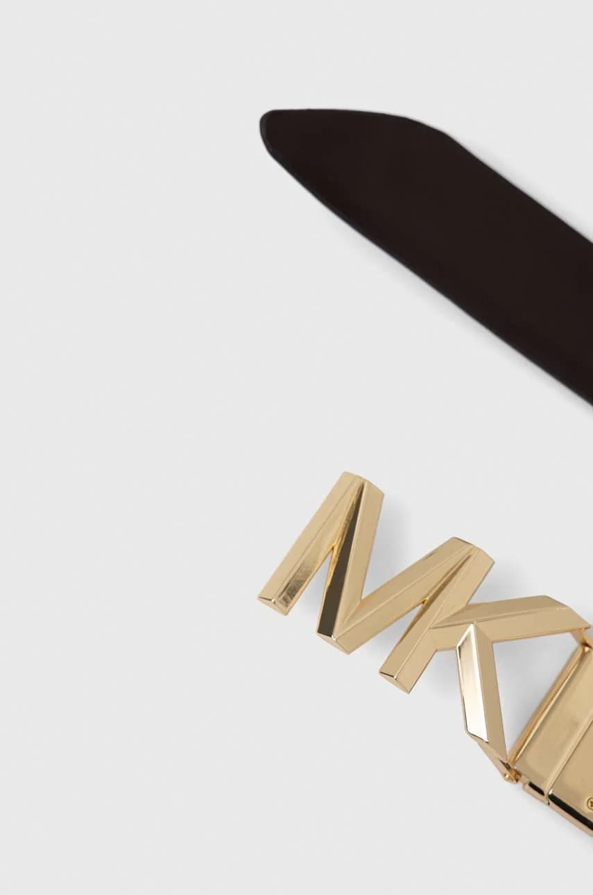 Двусторонний кожаный ремешок - фото 3