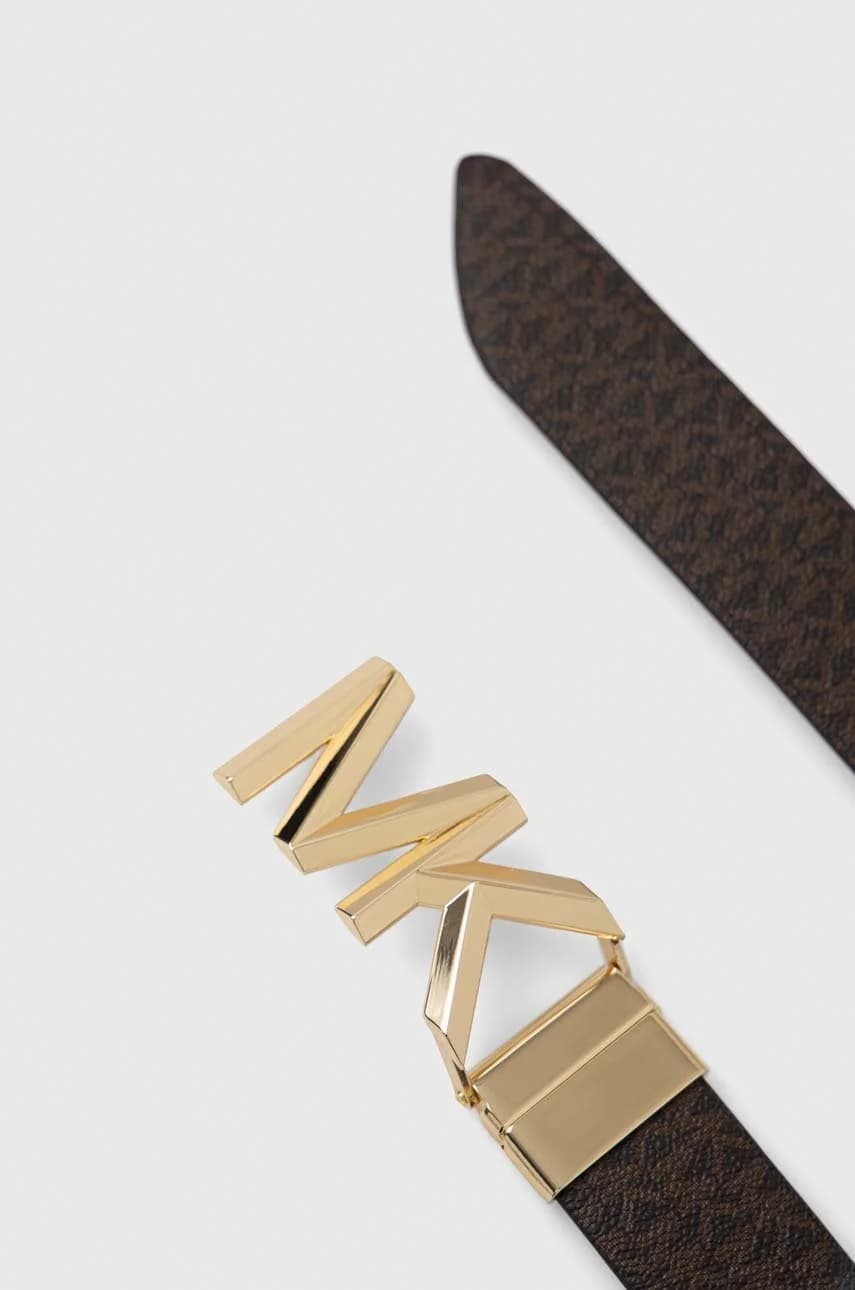 Двусторонний кожаный ремешок - фото 4