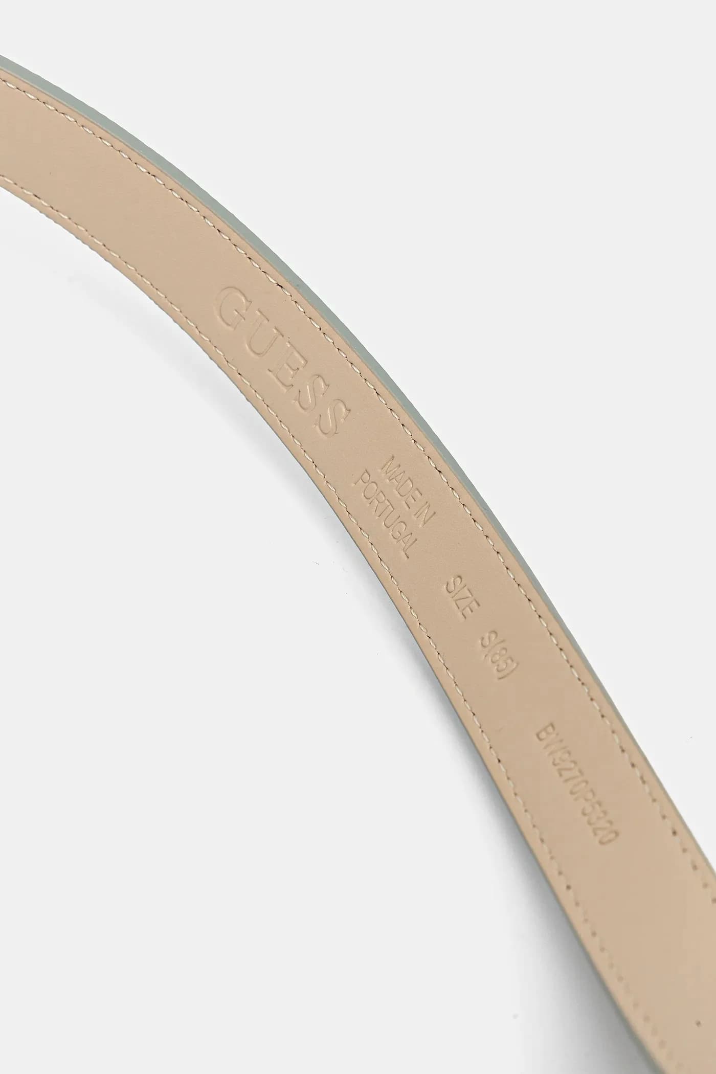 СЕРЕНОВА ремень - фото 2