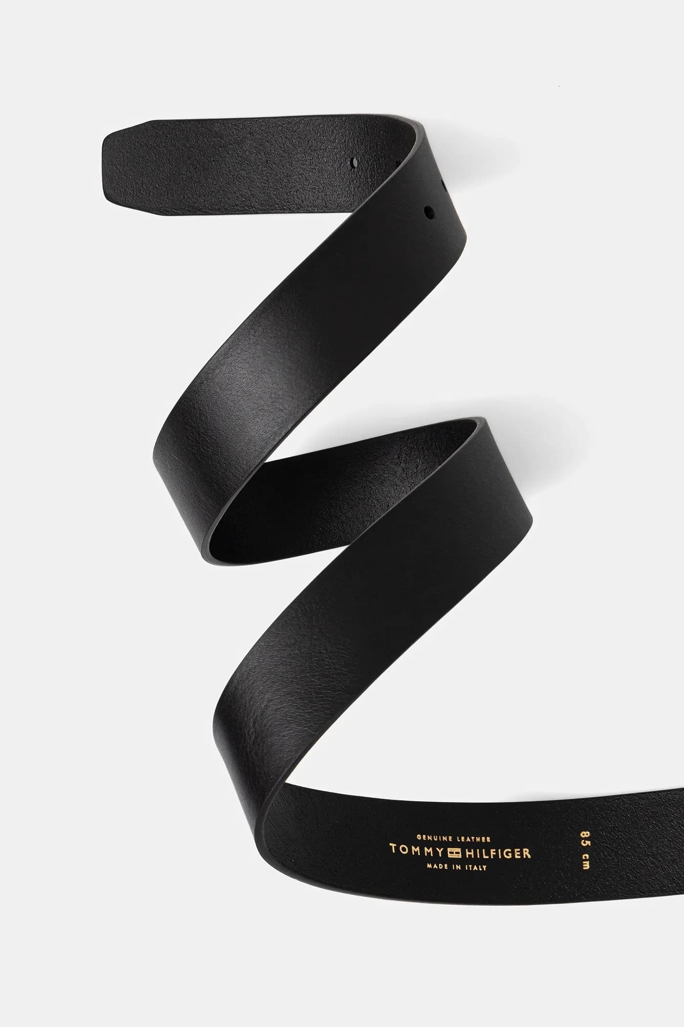 Кожаный ремень - фото 3