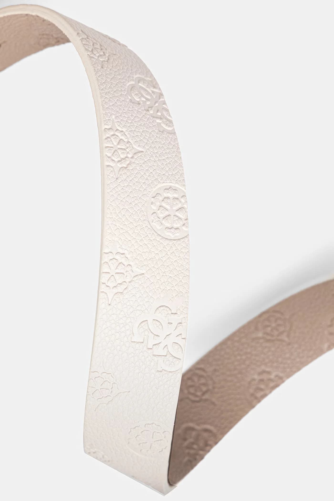 ДЖЕЙМС двусторонний ремень - фото 2