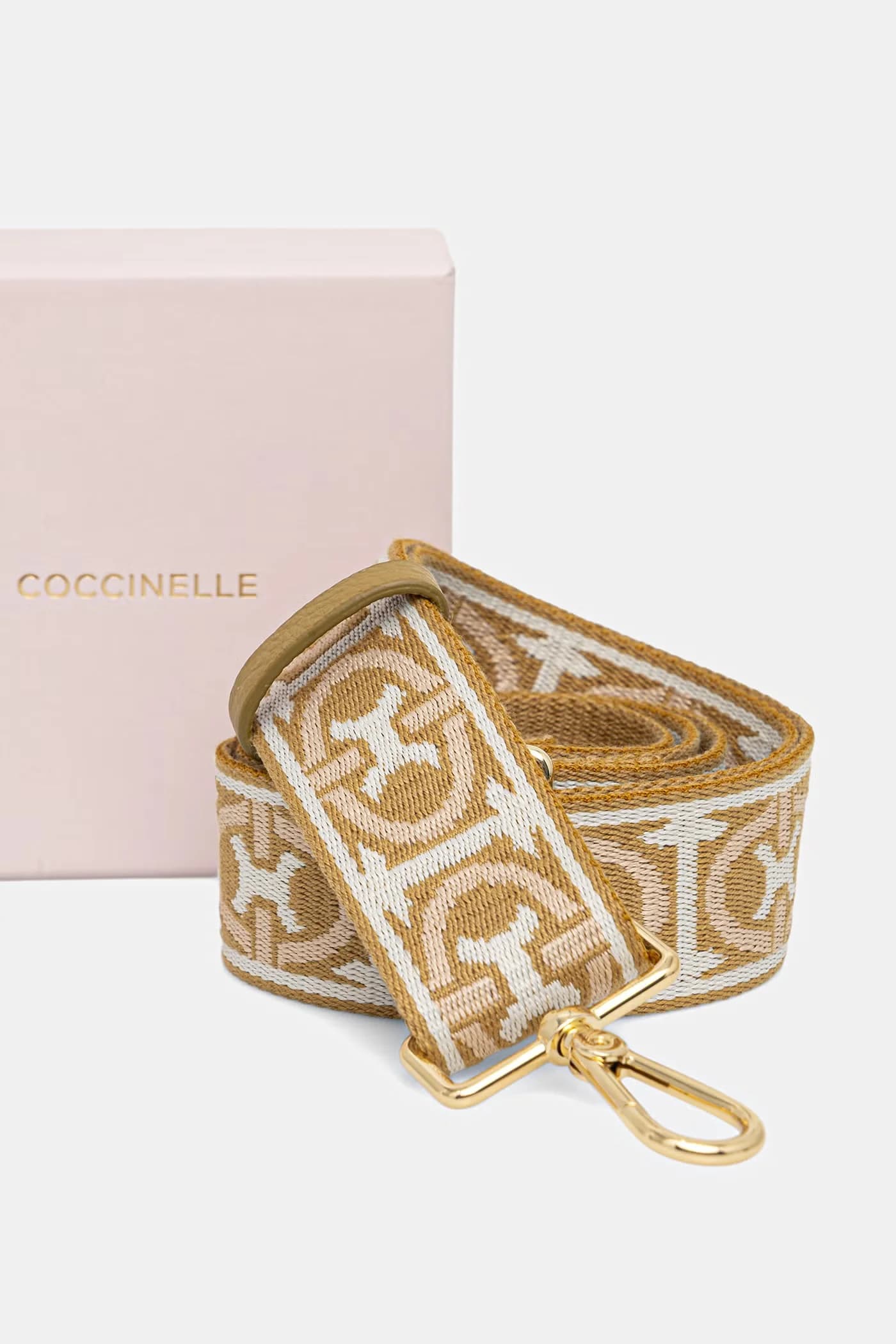 Ремешок для сумки - фото 4