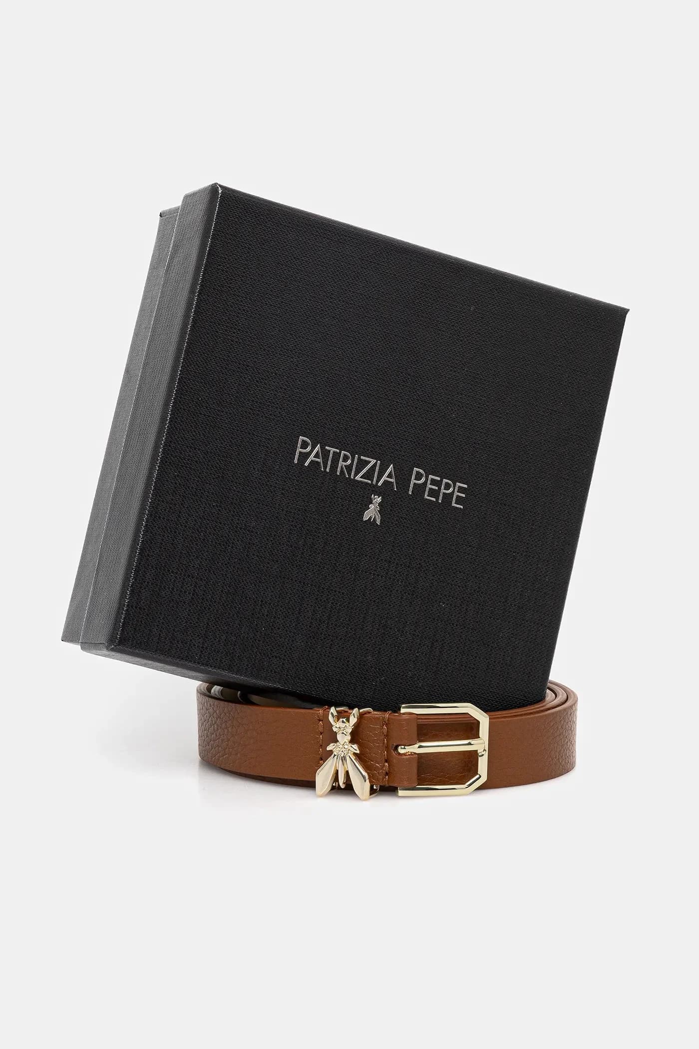 Кожаный ремень - фото 3