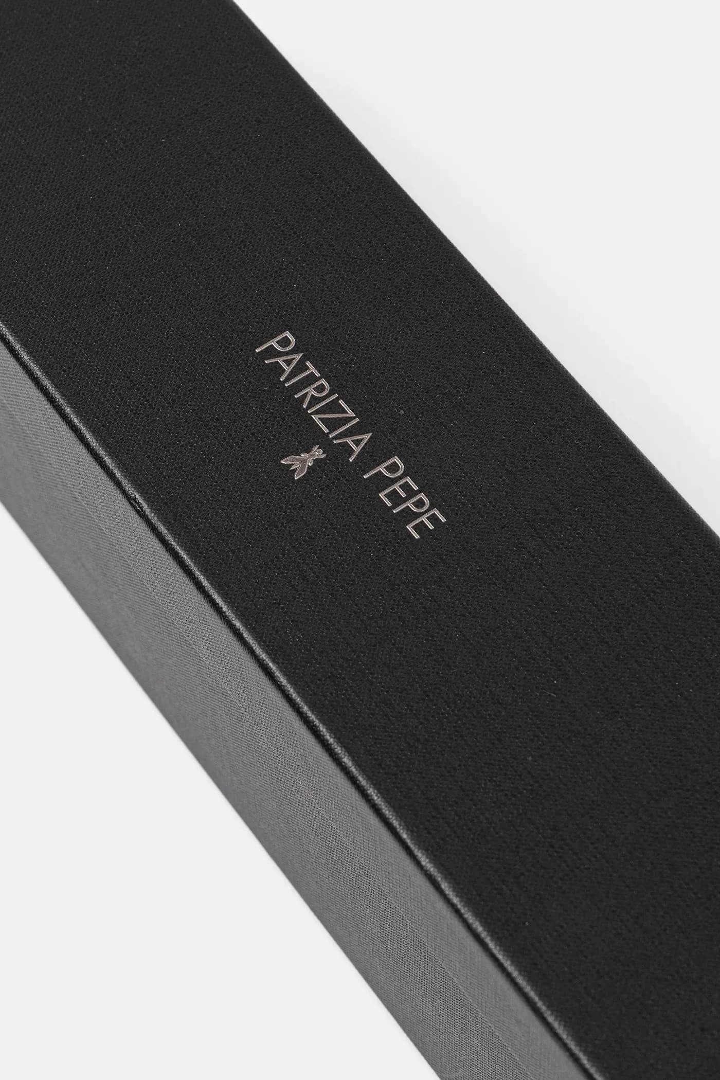 Кожаный ремень - фото 3