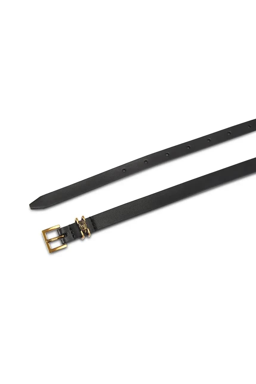 кожаный ремень Shoreditch - фото 2