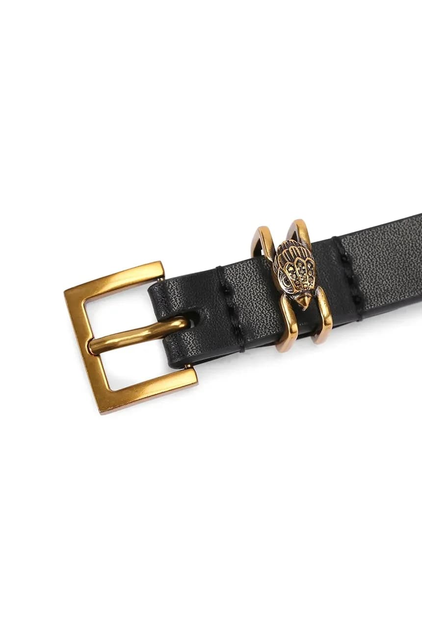 кожаный ремень Shoreditch - фото 3