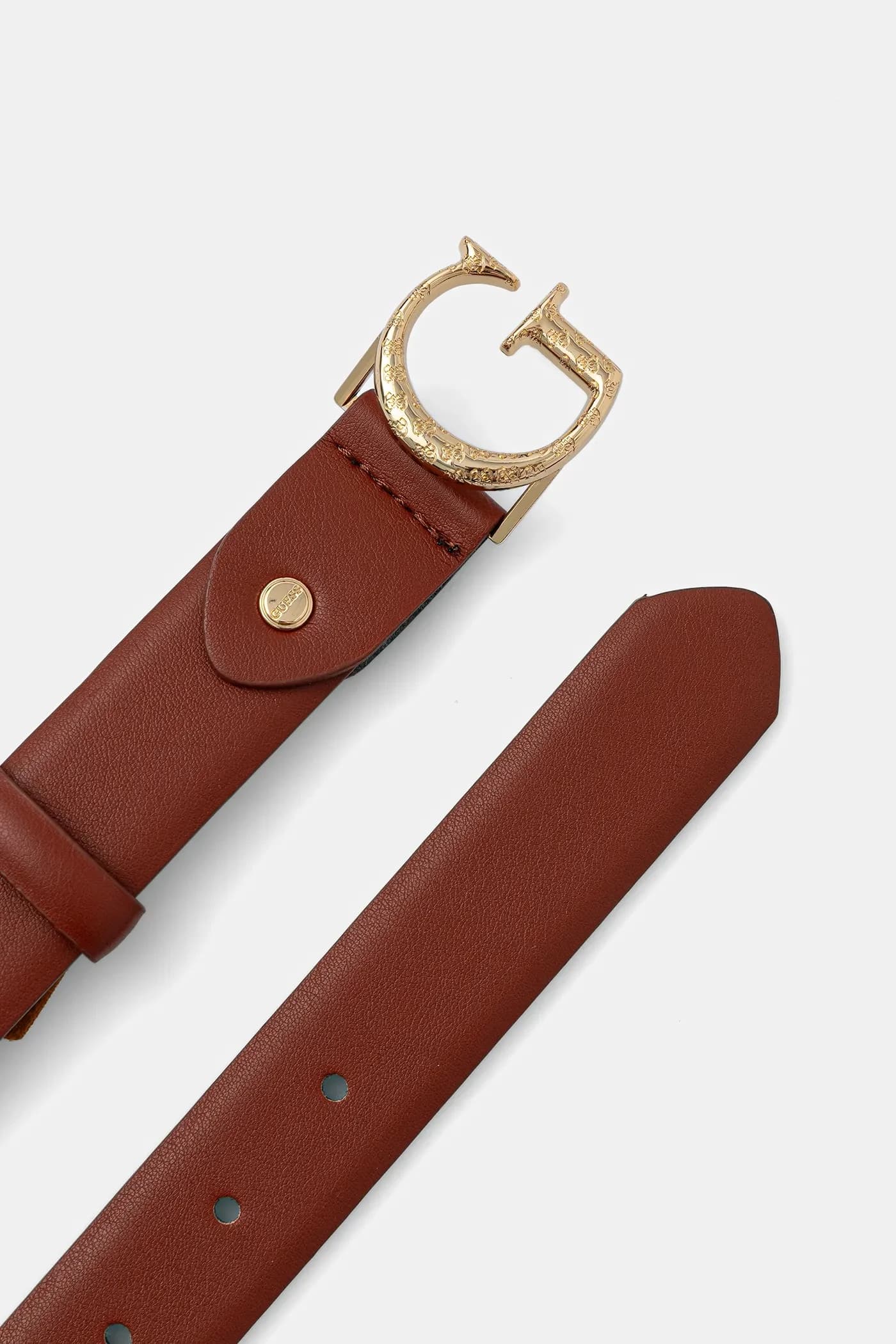 Пояс - фото 2