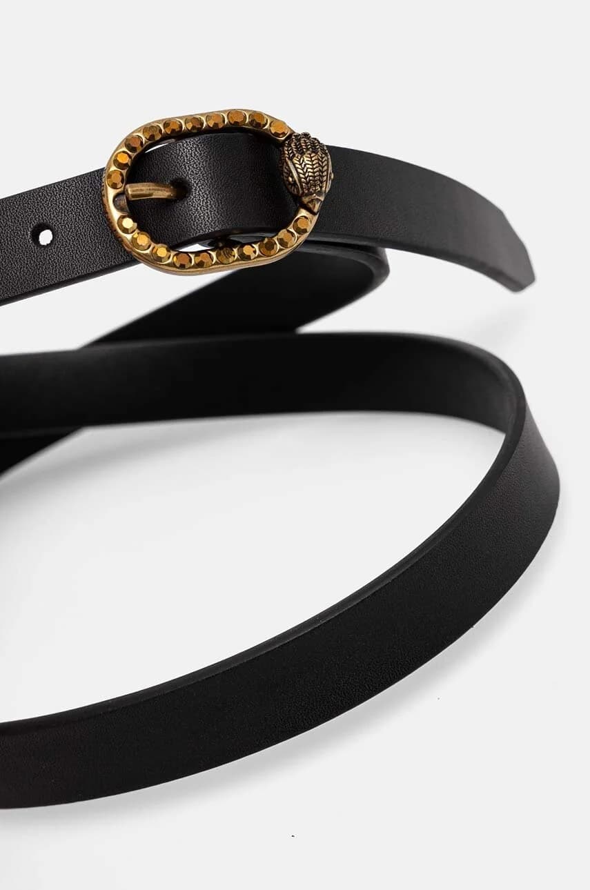 кожаный ремень MAYFAIR - фото 2