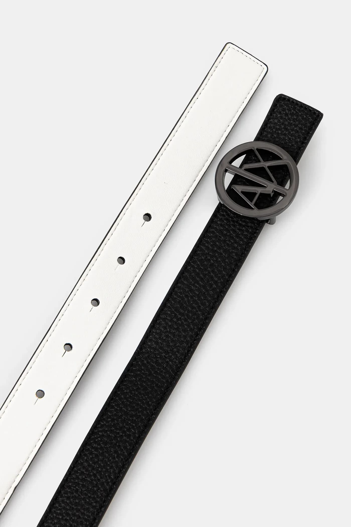 Двусторонний ремешок - фото 3