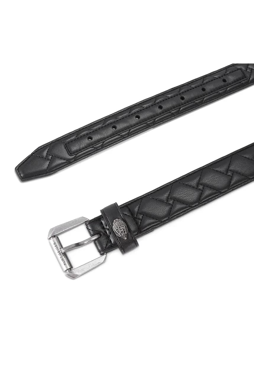 кожаный ремешок Kensington - фото 2