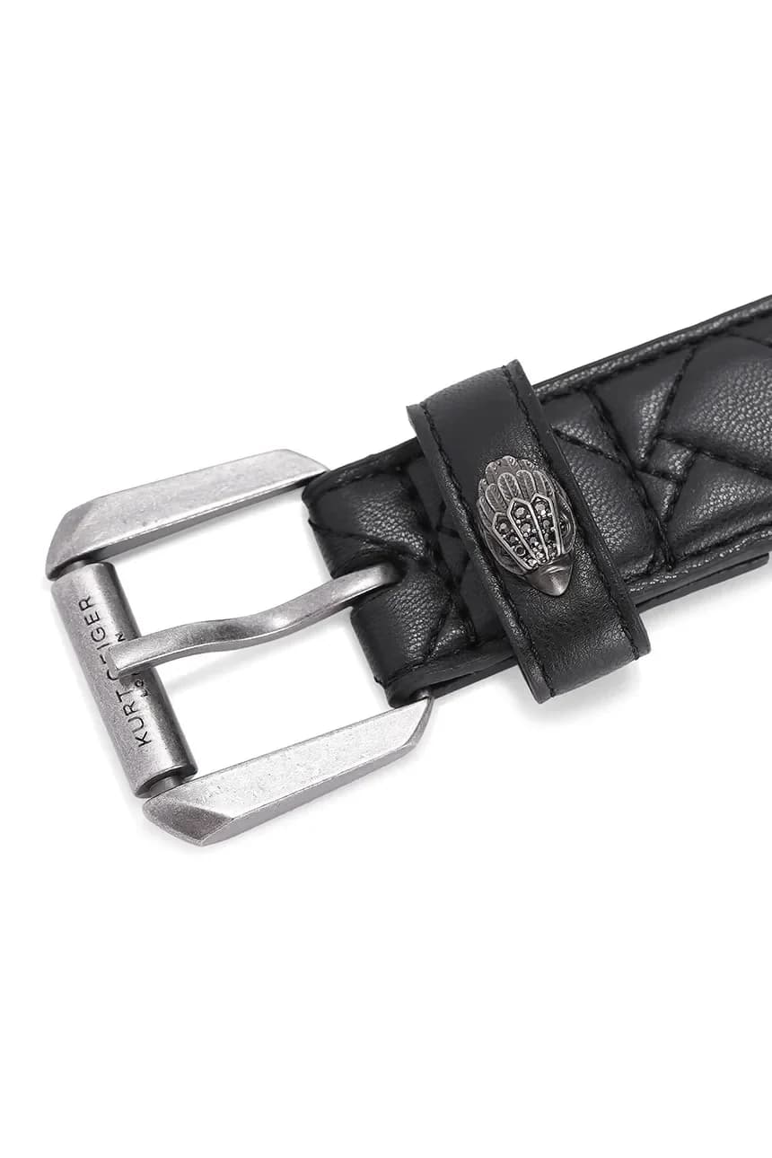 кожаный ремешок Kensington - фото 3