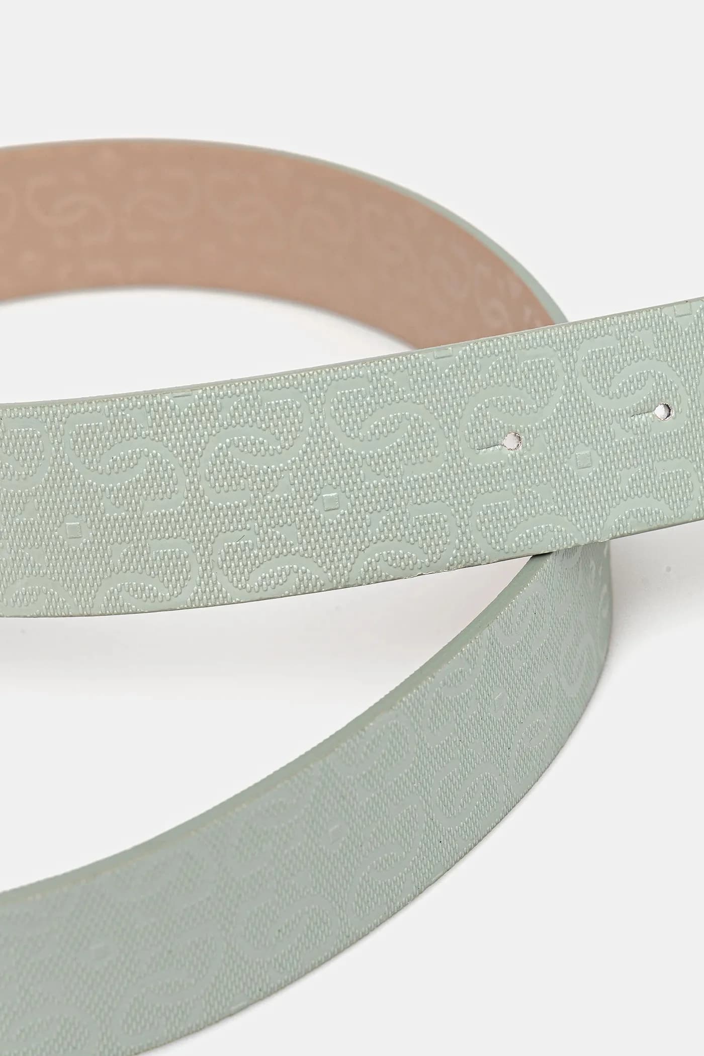 ЛИББИ ремень - фото 3