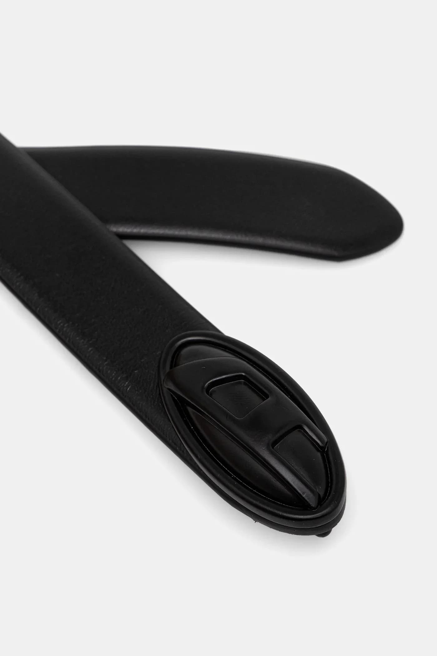 кожаный ремень PLAY B-DD - фото 2