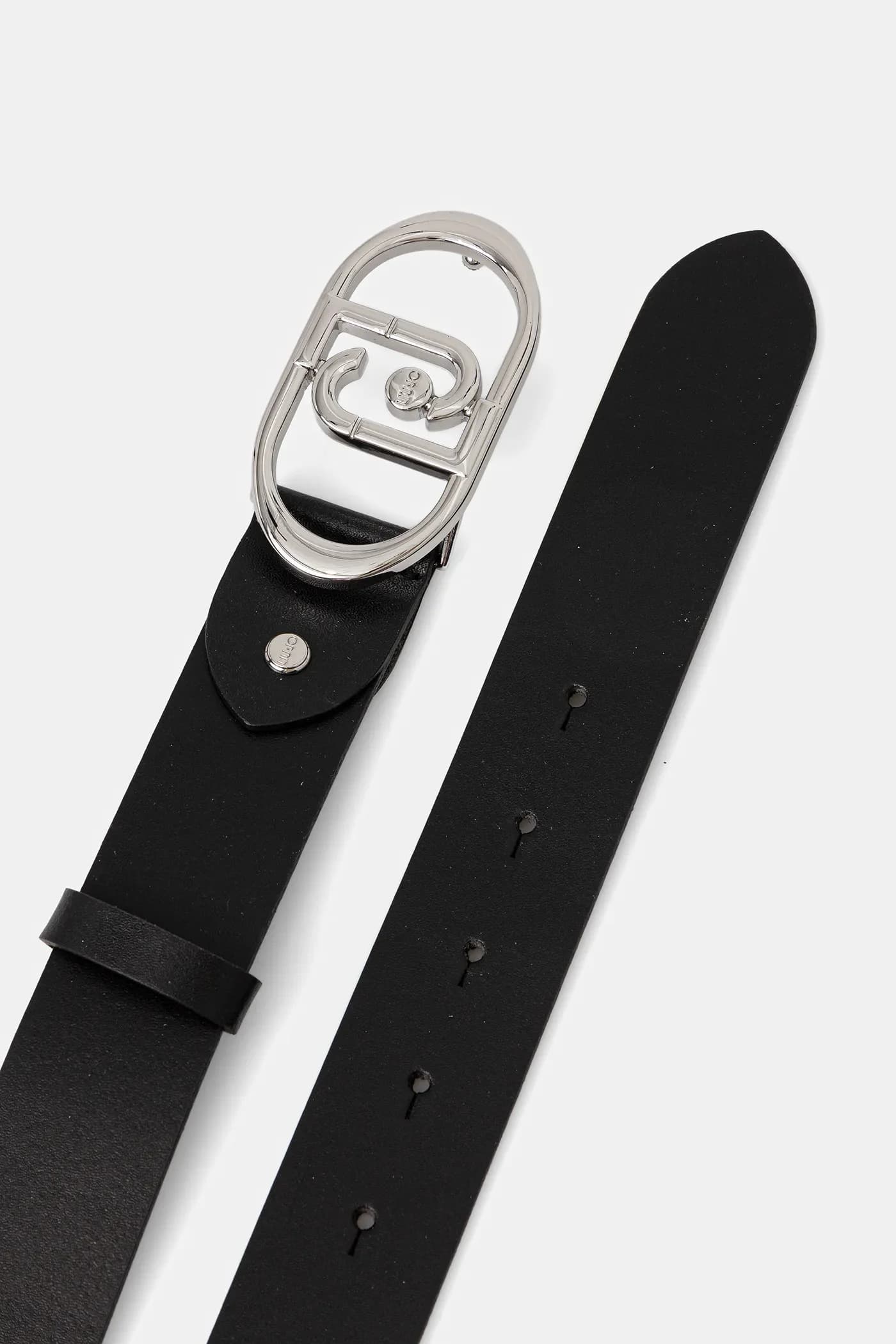 Кожаный ремень - фото 2