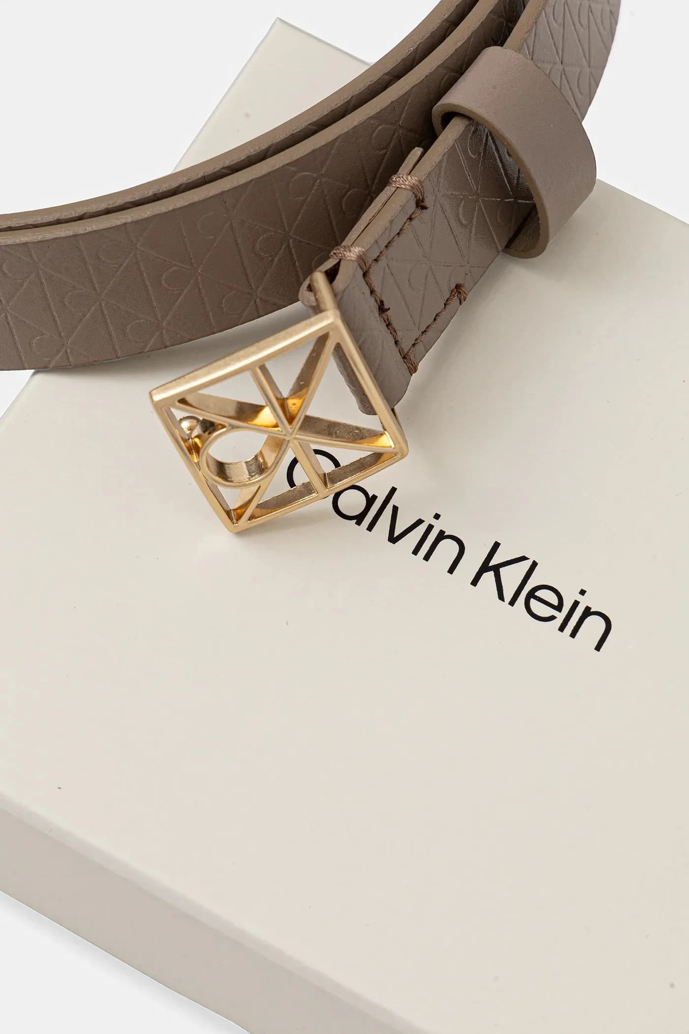 Пояс - фото 3