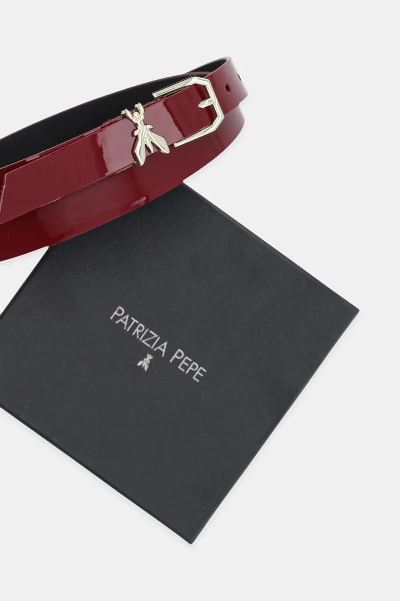 Кожаный ремень - фото 3