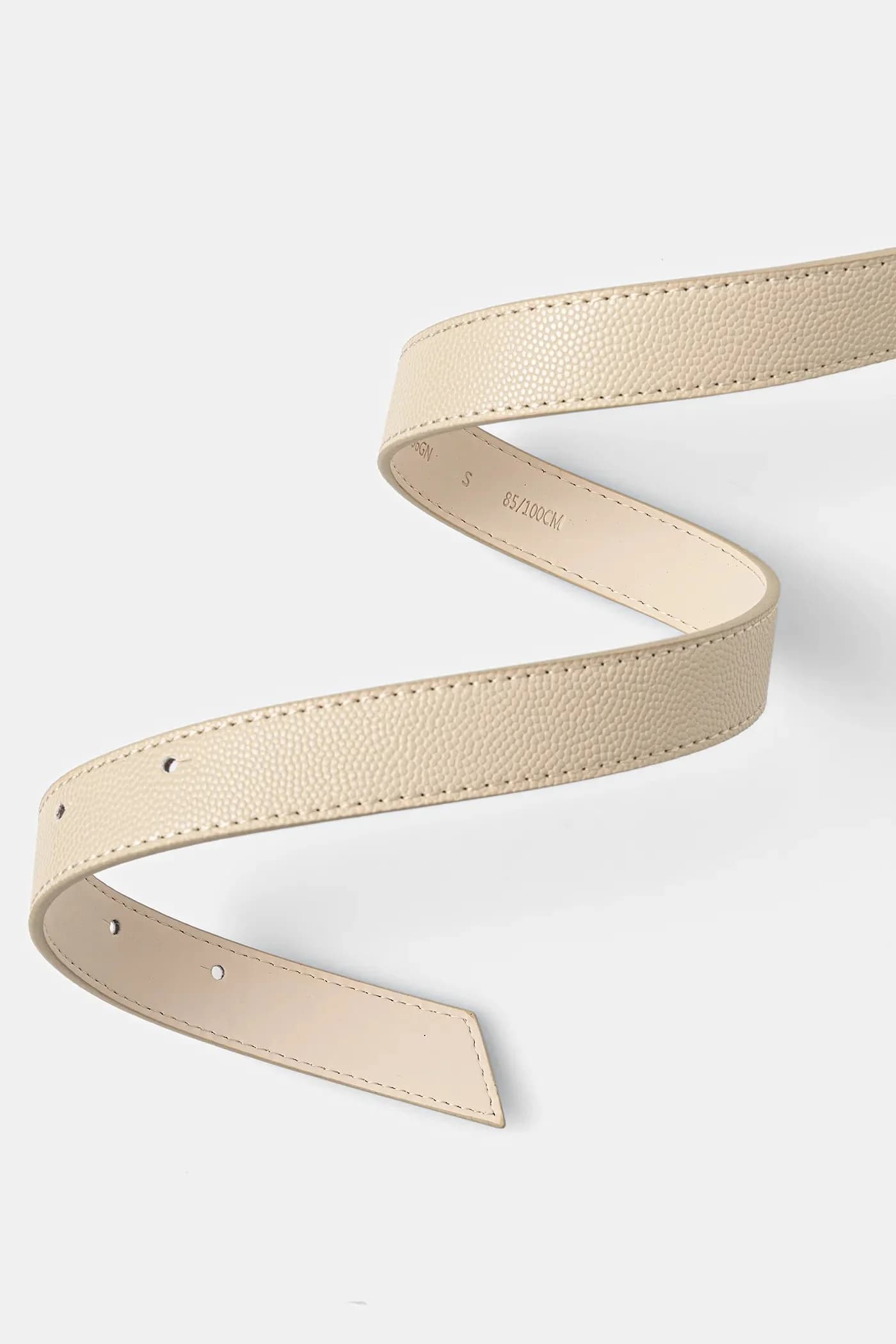 Пояс - фото 2