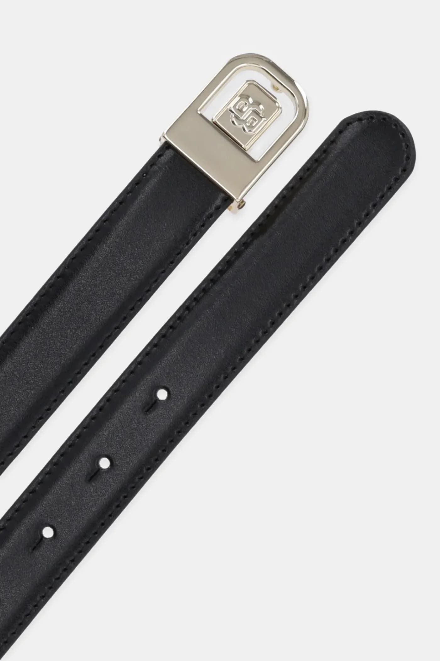 Ремень кожаный B_Icon_Frm_Sr25_pp - фото 3