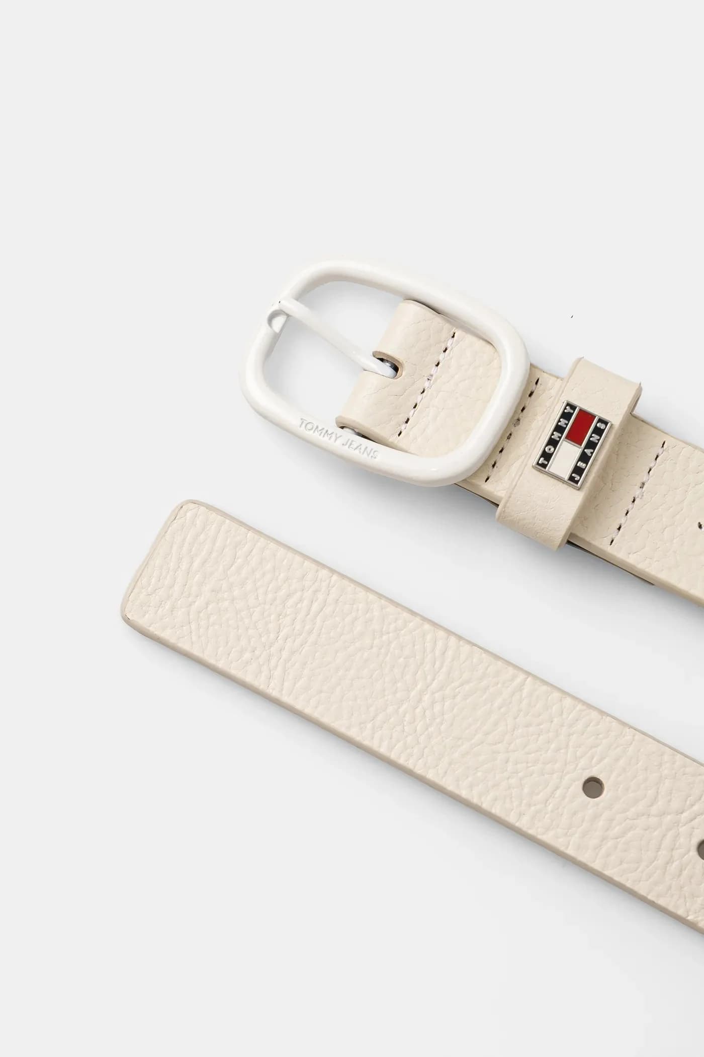 Замшевый ремень - фото 2