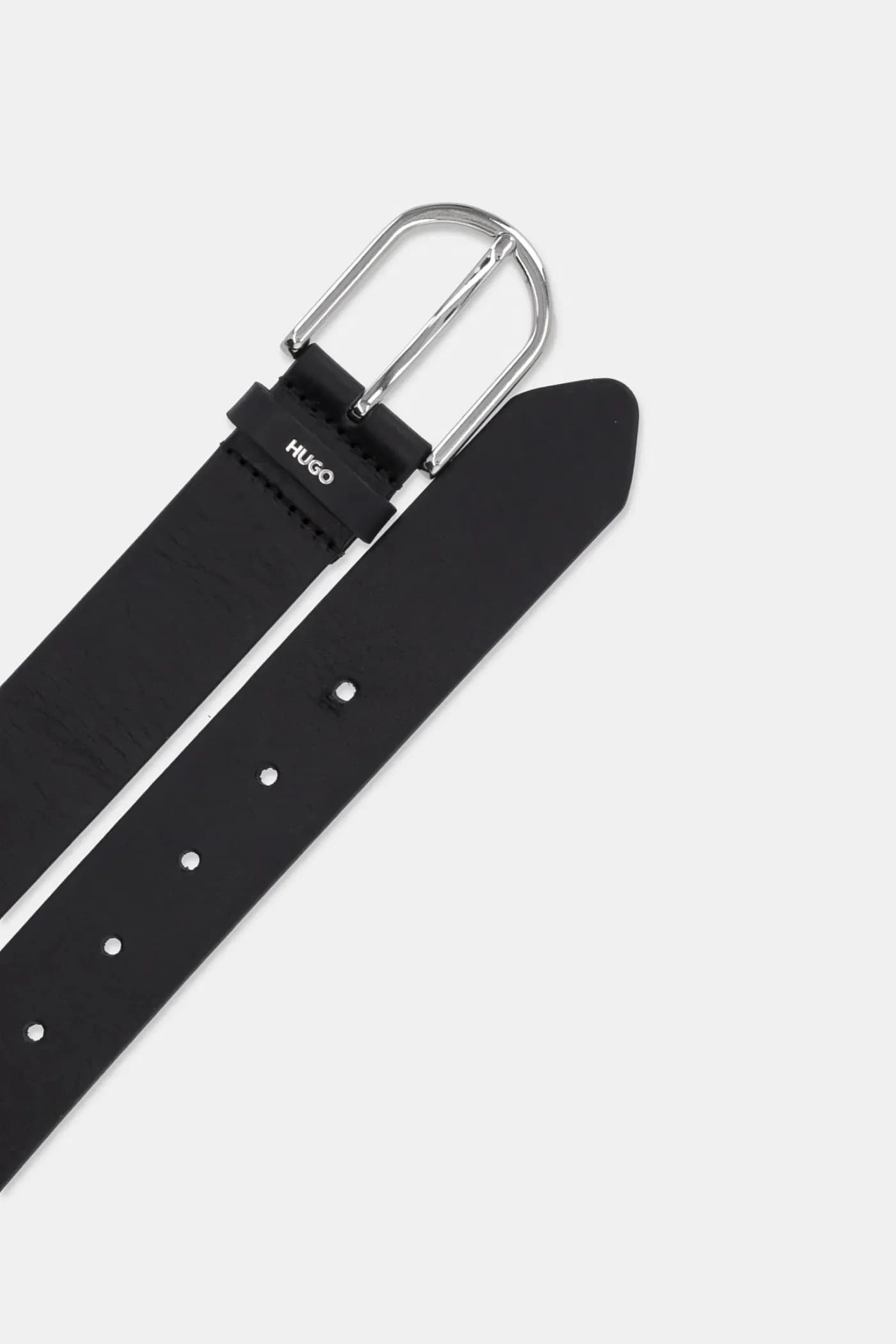 Кожаный ремень Zoey-S_Sz35 - фото 2