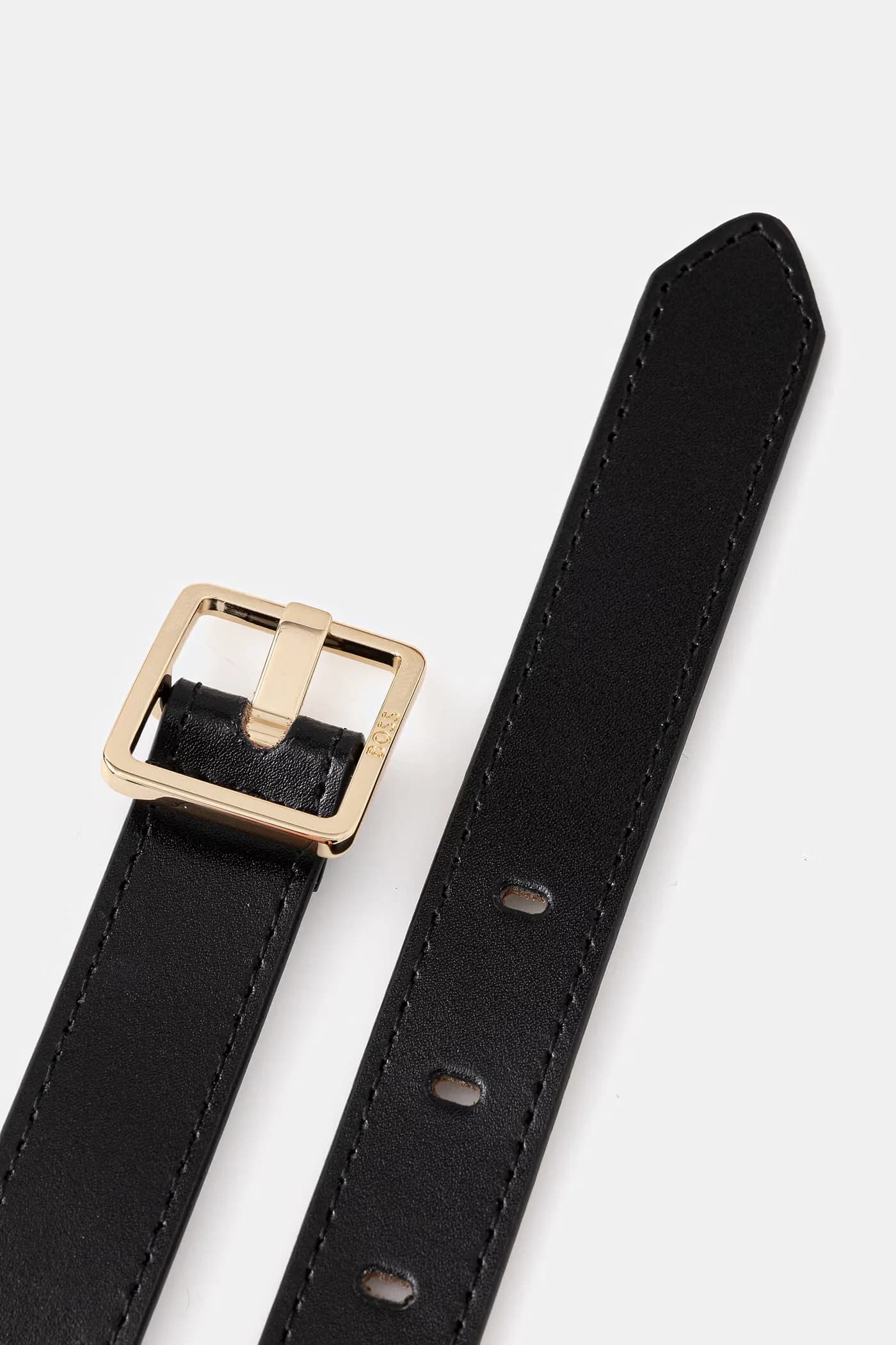 кожаный ремень Eleri-G - фото 2