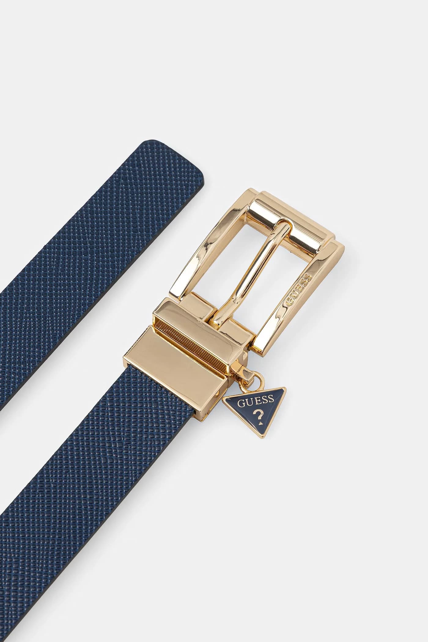 PATSIE двусторонний ремень - фото 2