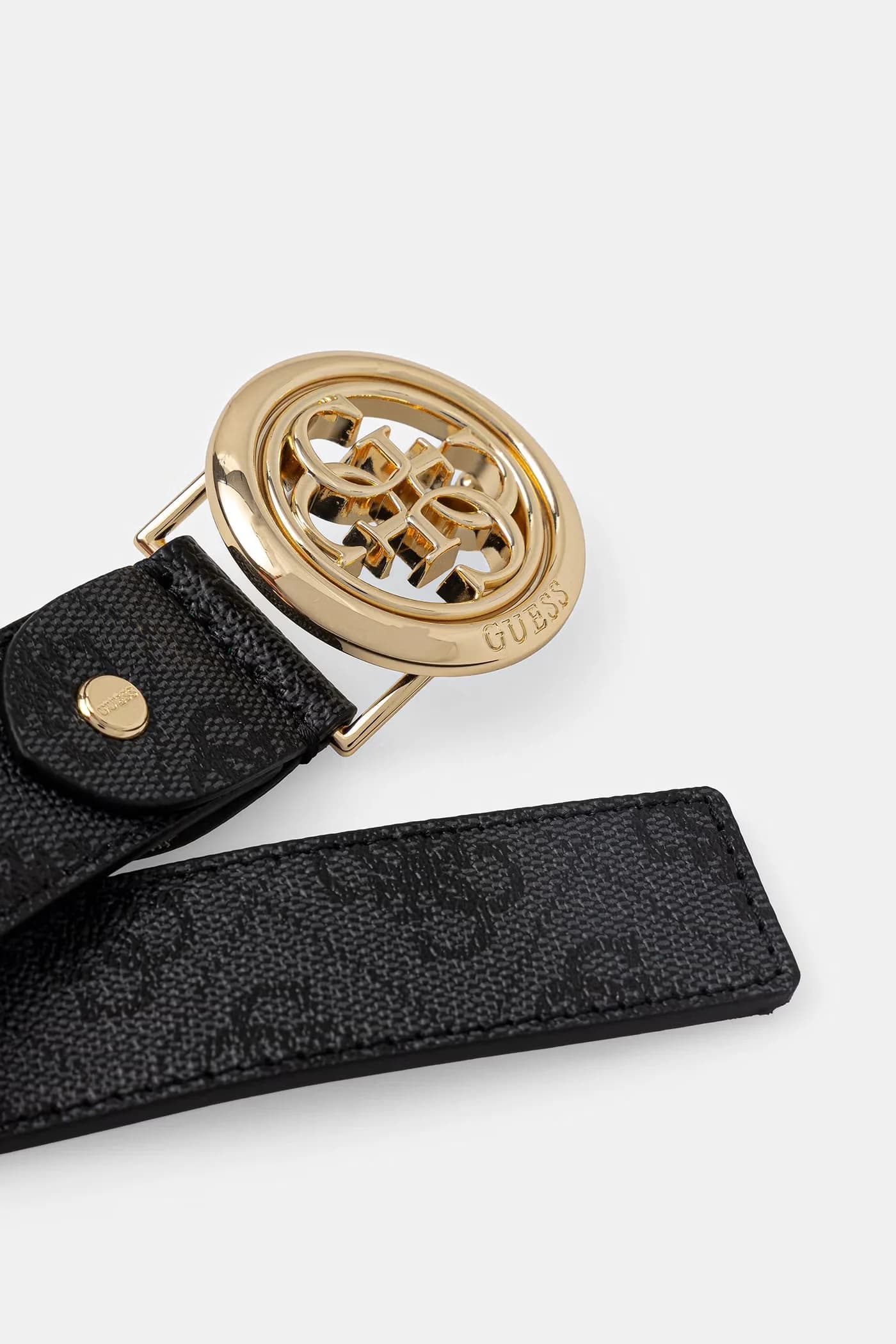 ремень ДЖАНИ - фото 2