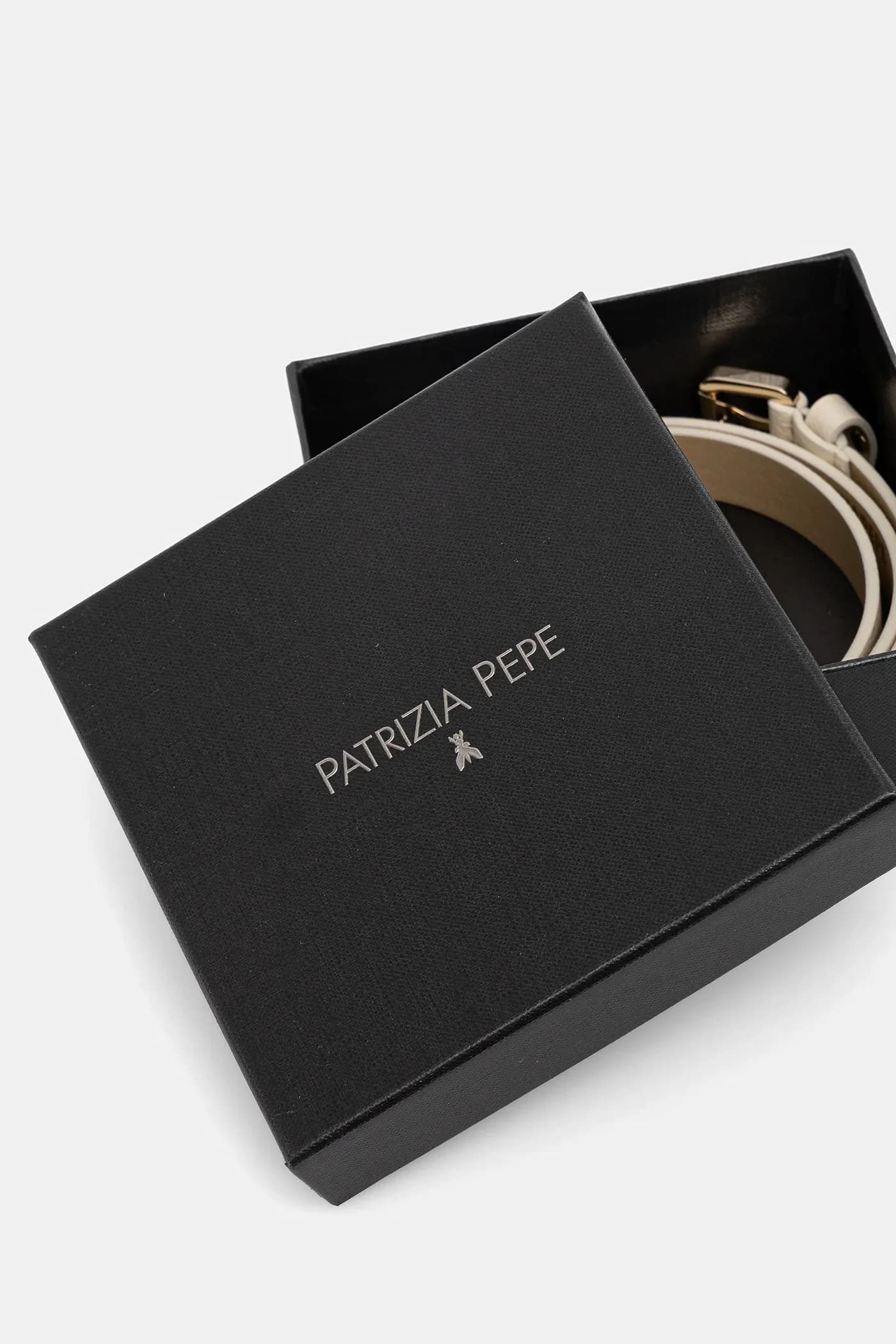 Кожаный ремень - фото 3